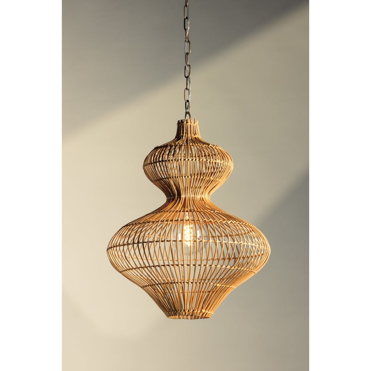 Irvine 1-Light Pendant