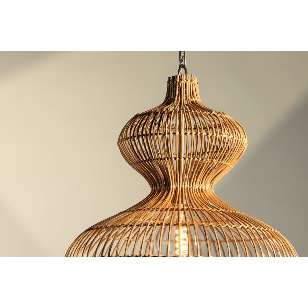 Irvine 1-Light Pendant