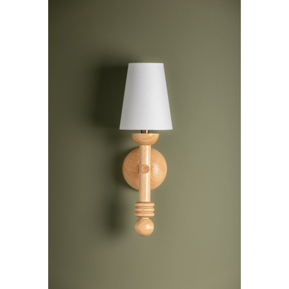 Aldean 3-Light Wall Sconce