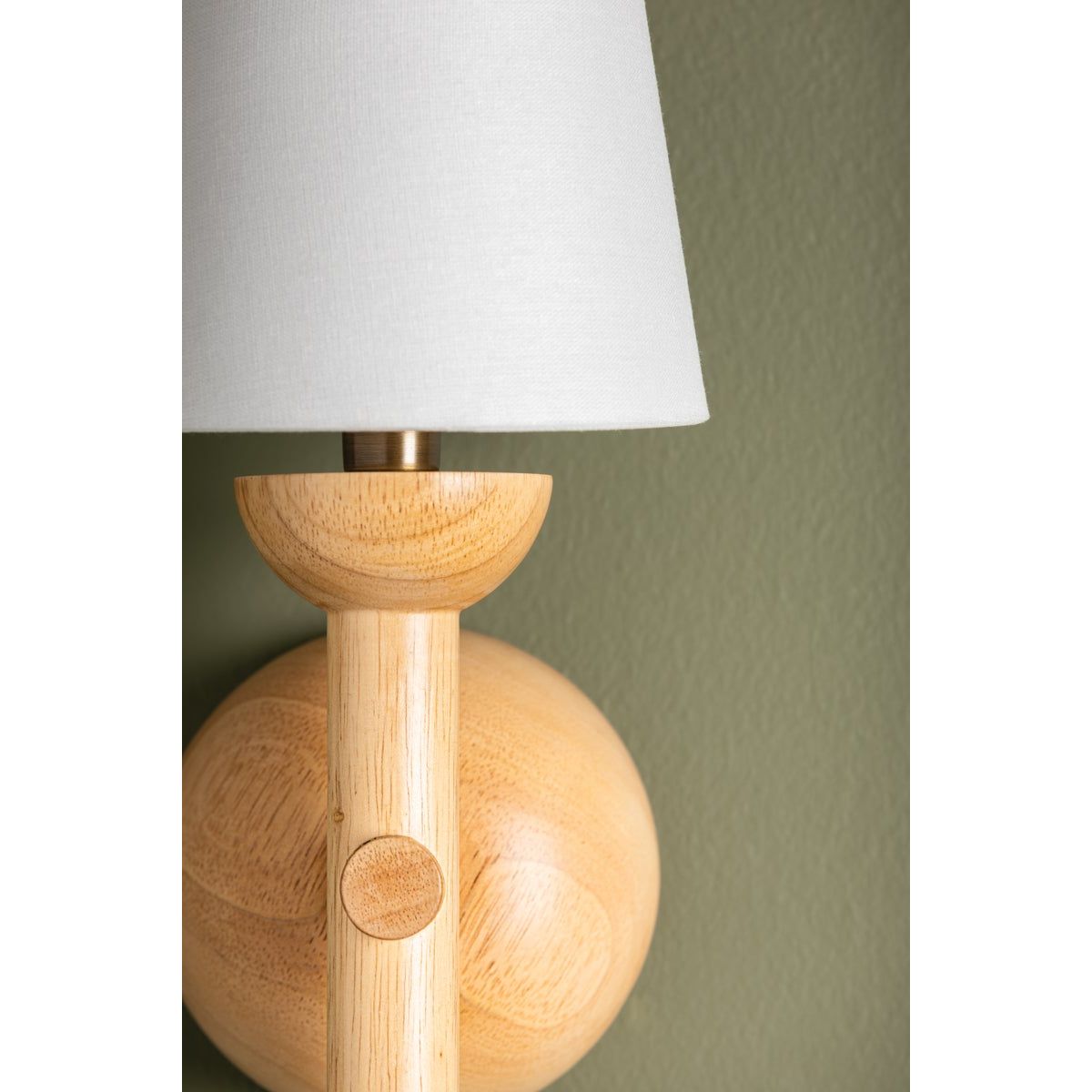 Aldean 3-Light Wall Sconce