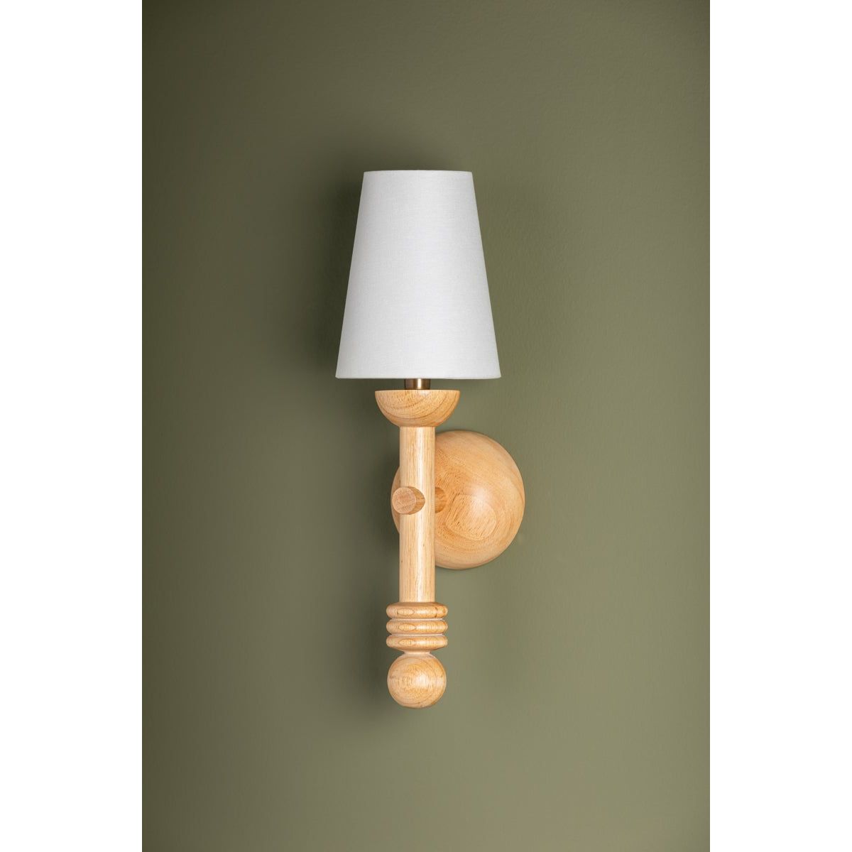 Aldean 3-Light Wall Sconce