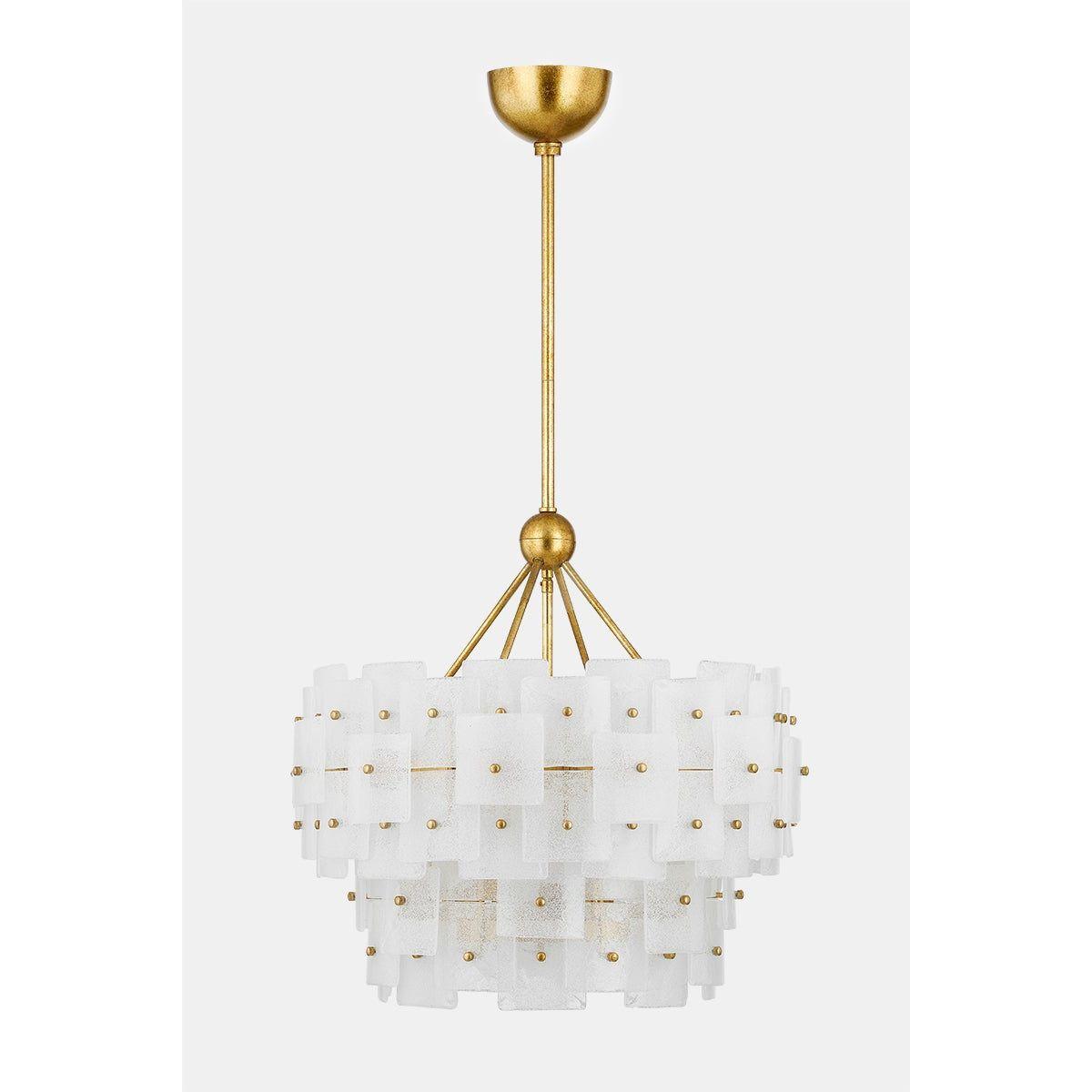 Jacik 6-Light Chandelier