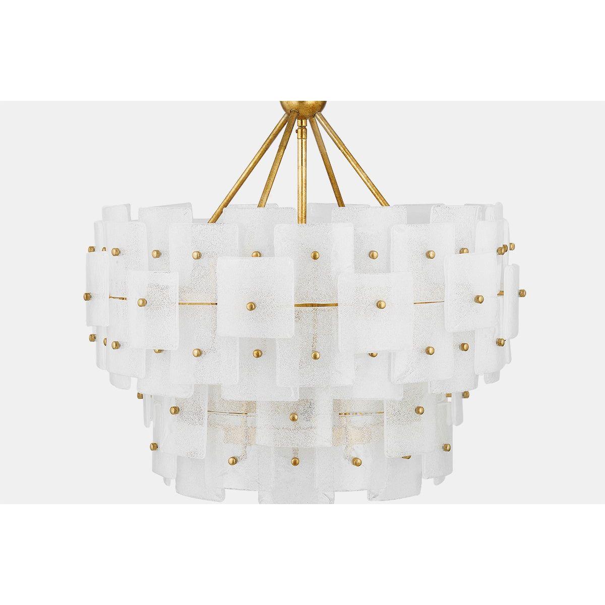 Jacik 6-Light Chandelier