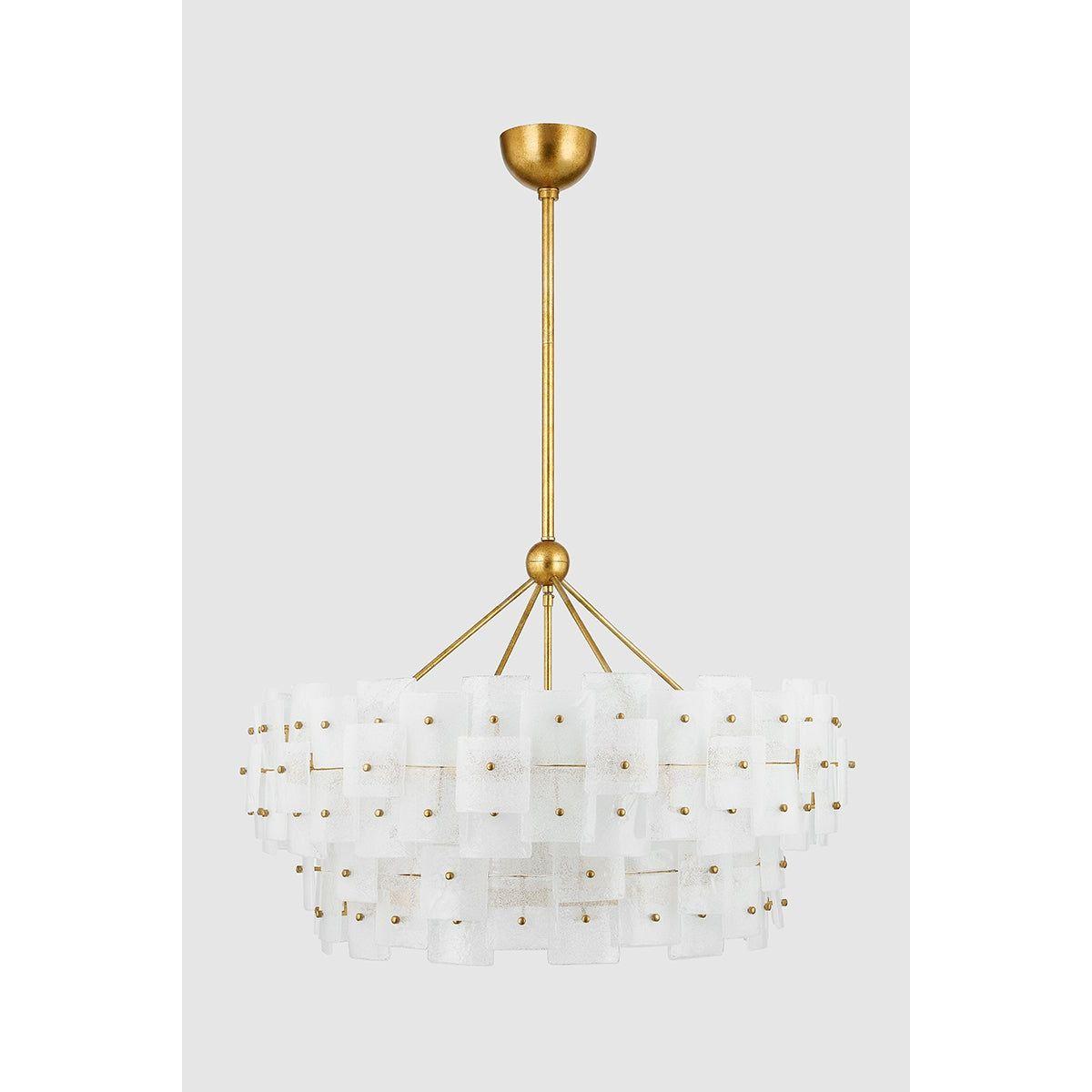 Jacik 8-Light Chandelier