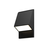 Jackson 4" LED Exterior Wall/Step Light