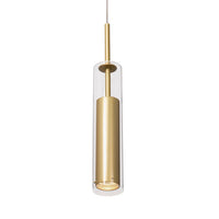 Jarvis 3" 1-Light Pendant