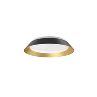 Jasper 14" LED Flush Mount