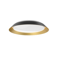 Jasper 19" LED Flush Mount