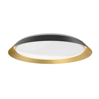 Jasper 23" LED Flush Mount