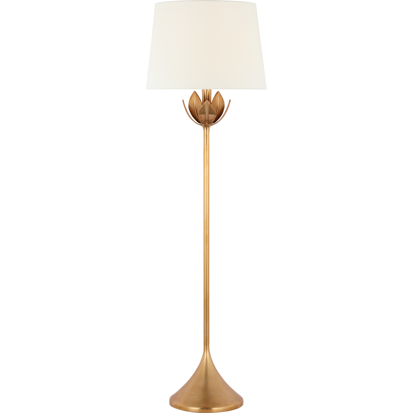 Alberto Large Floor Lamp