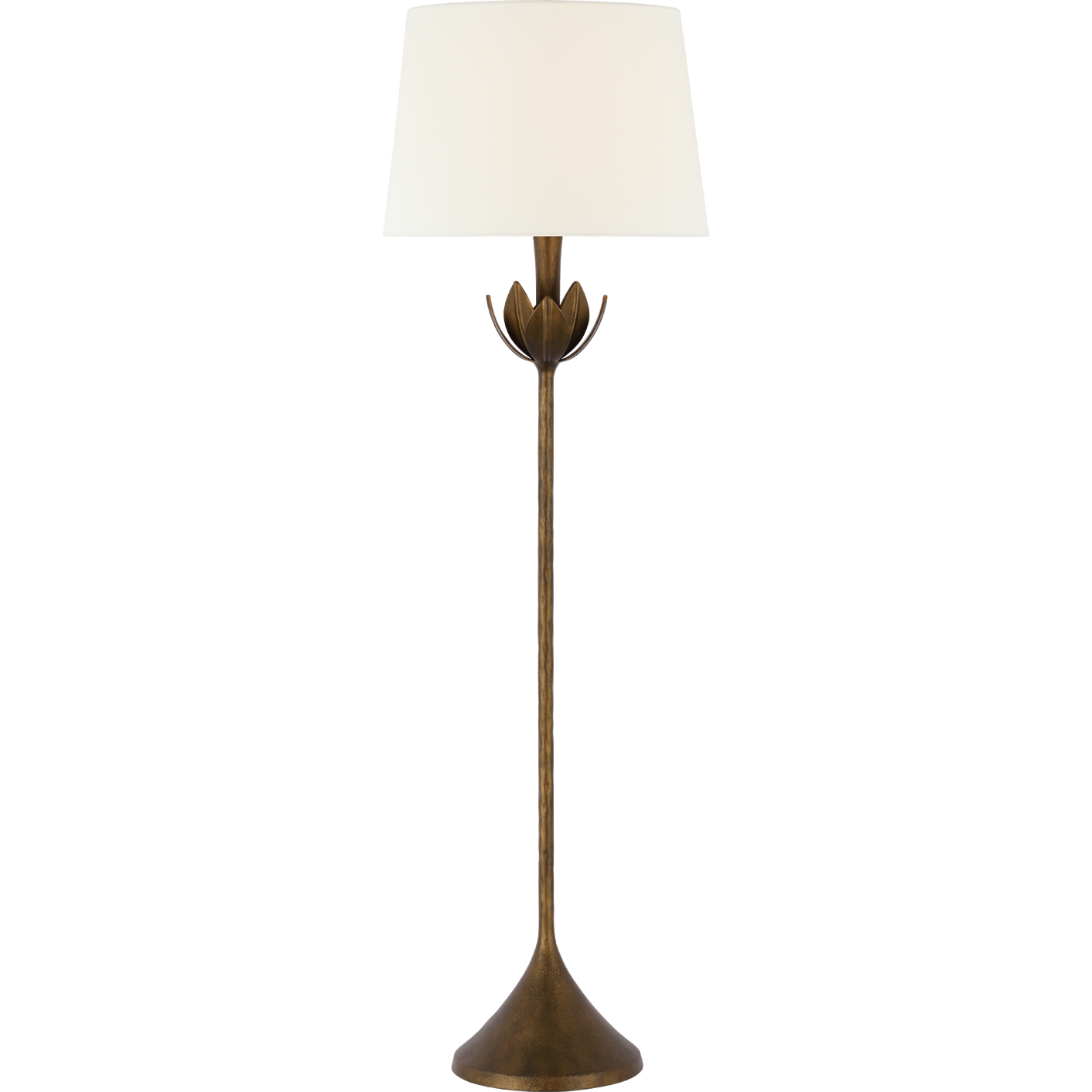 Alberto Large Floor Lamp