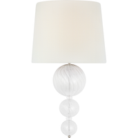 Talia 18" Sconce