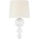 Talia 18" Sconce