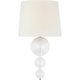 Talia 18" Sconce