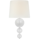 Talia 18" Sconce