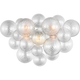 Talia Large Sconce
