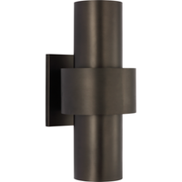 Chalmette Medium Layered Sconce