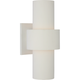 Chalmette Medium Layered Sconce