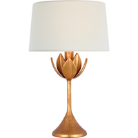 Alberto 17" Cordless Accent Lamp