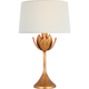 Alberto 17" Cordless Accent Lamp