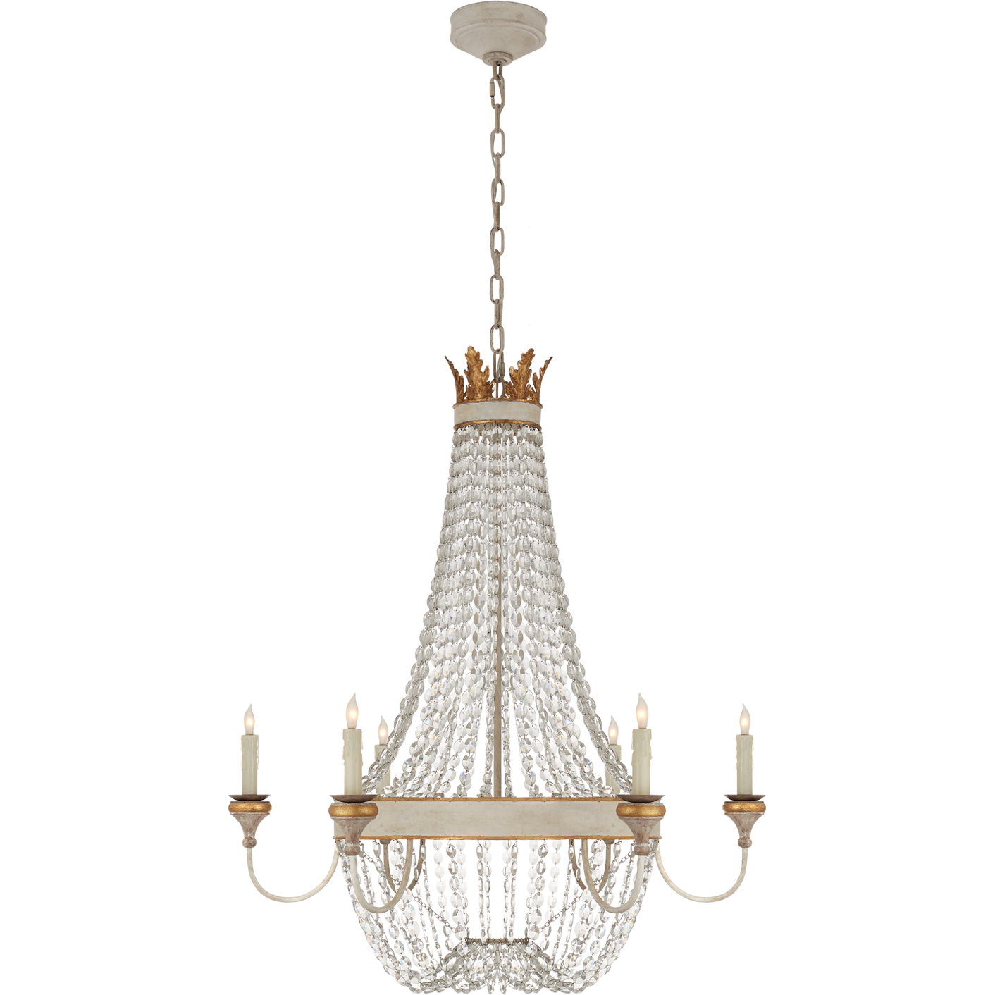 Entellina Chandelier