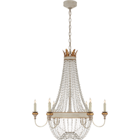 Entellina Chandelier