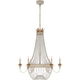Entellina Chandelier