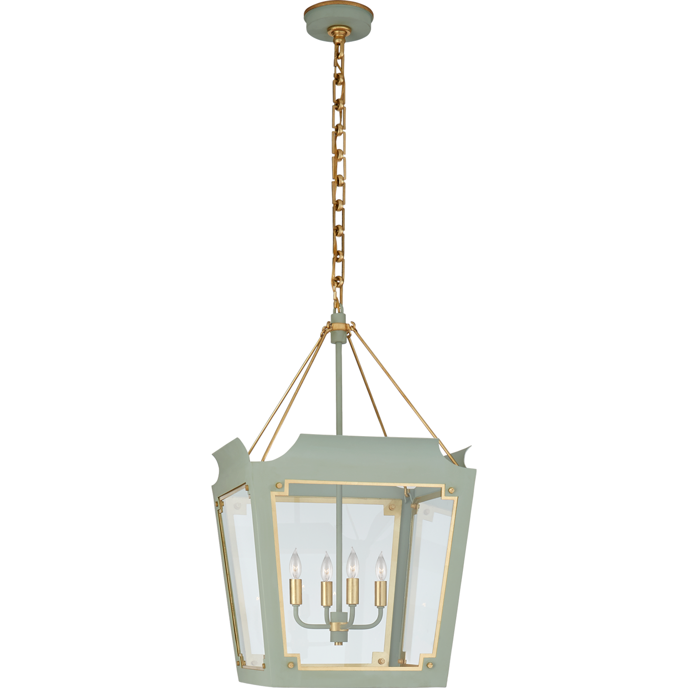 Caddo Medium Lantern