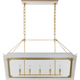 Caddo Medium Linear Lantern