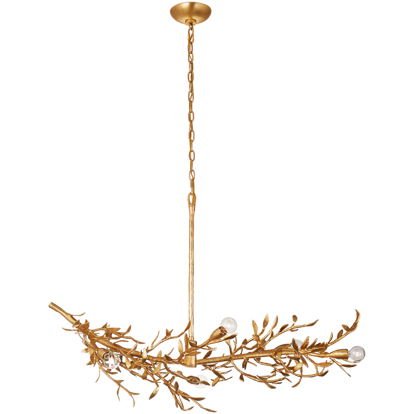 Mandeville Linear Chandelier