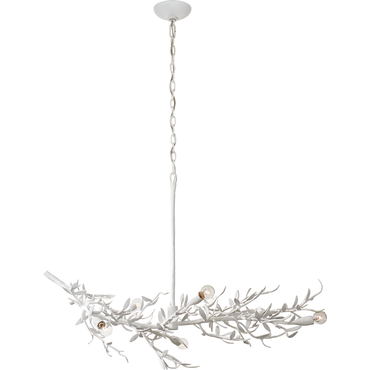 Mandeville Linear Chandelier