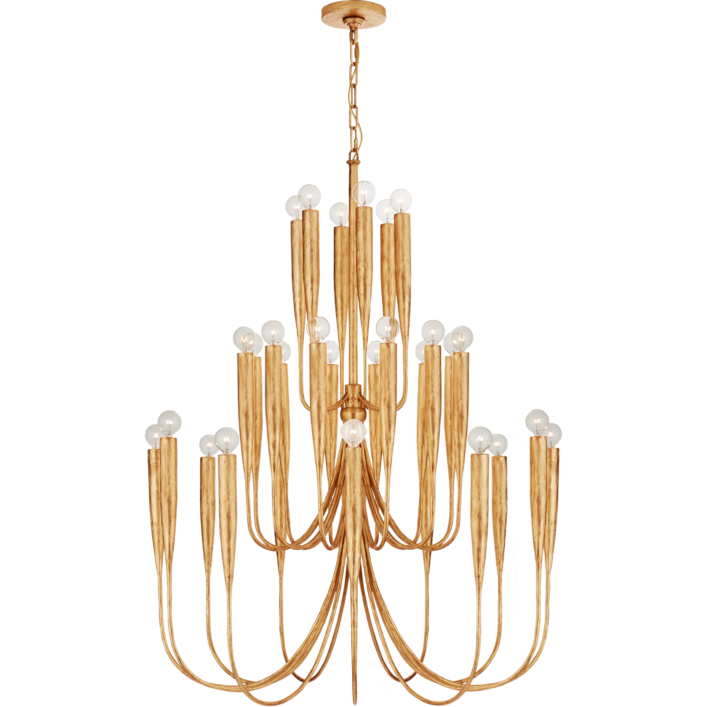 Acadia Large Chandelier