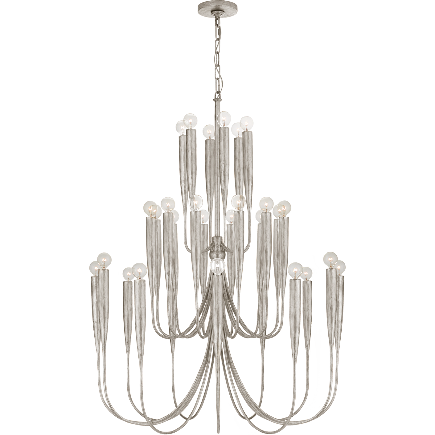 Acadia Large Chandelier