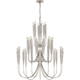 Acadia Large Chandelier