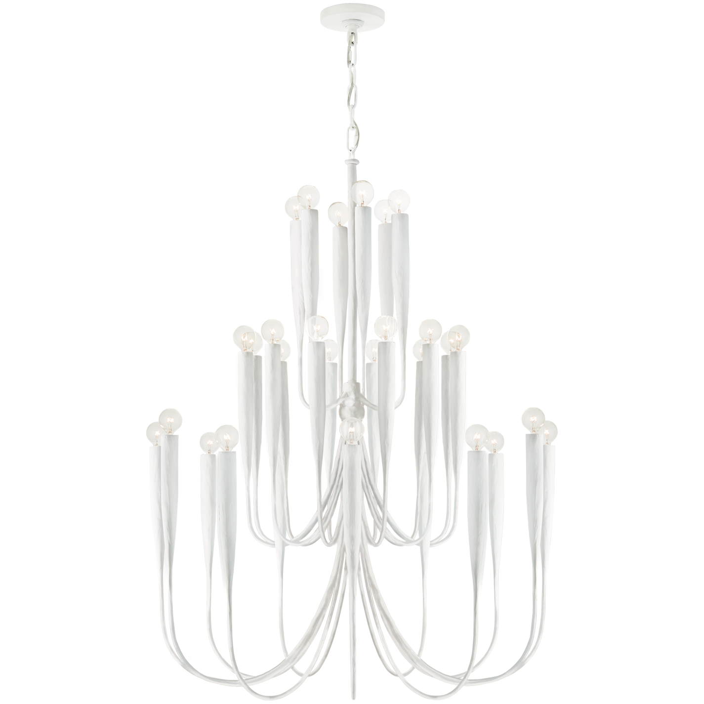 Acadia Large Chandelier