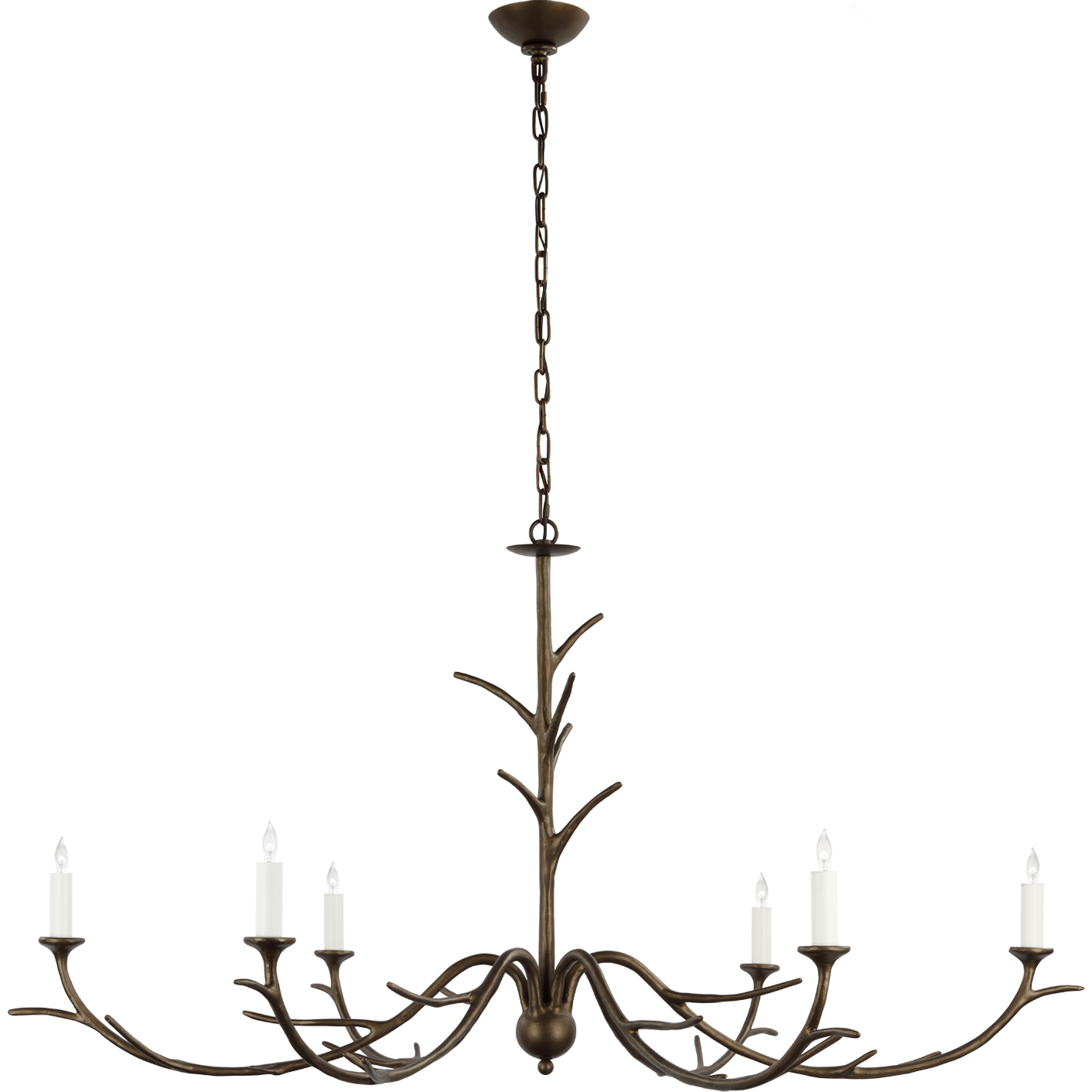 Iberia Large Chandelier