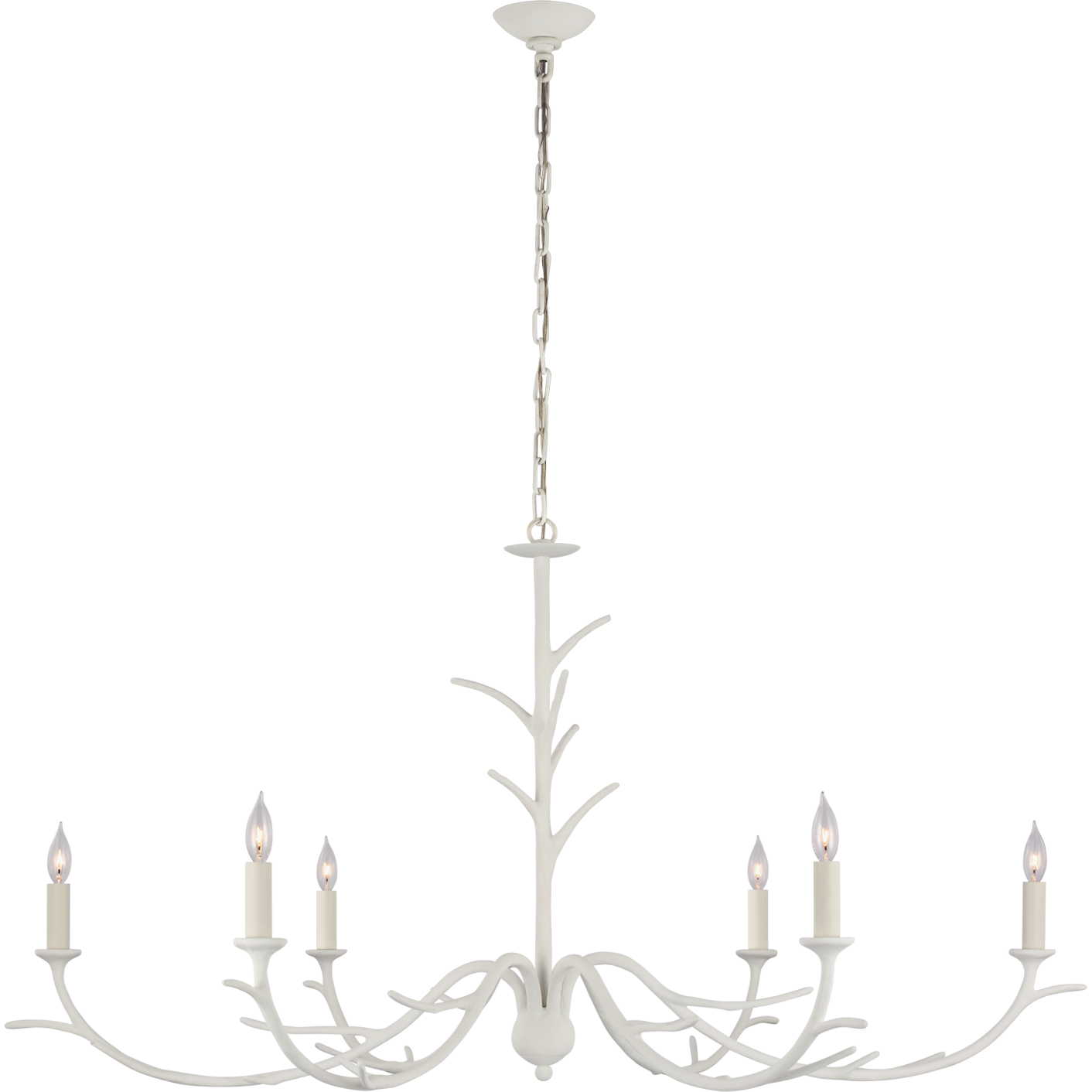 Iberia Large Chandelier