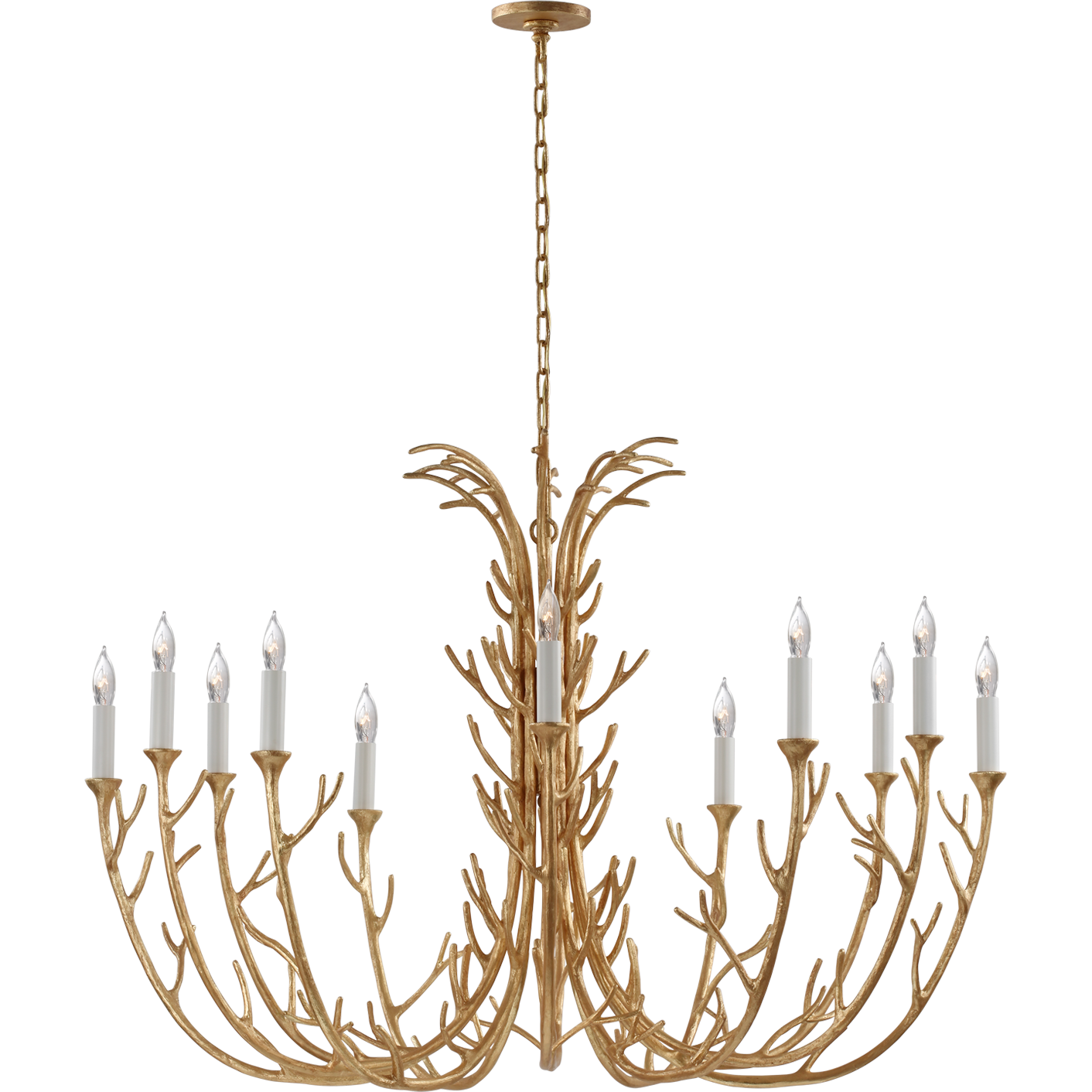 Silva Grande Chandelier