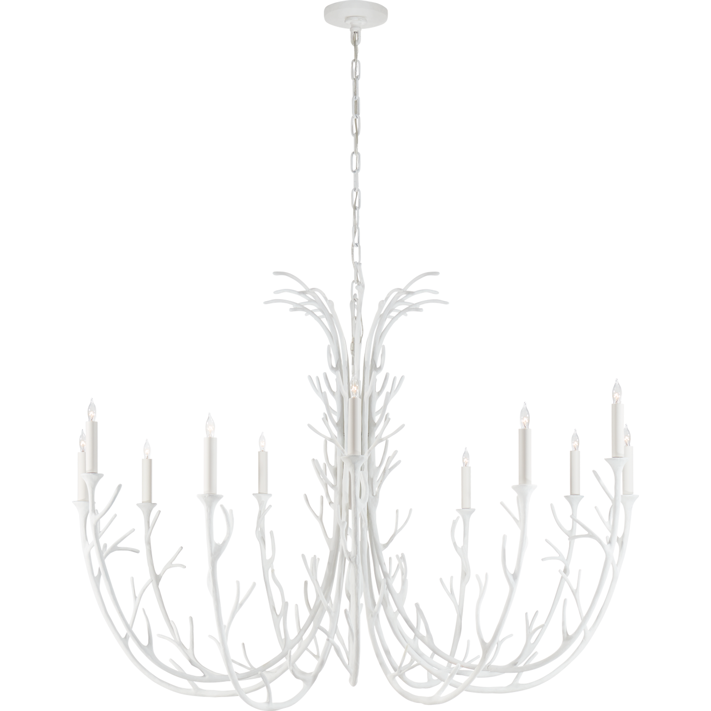 Silva Grande Chandelier