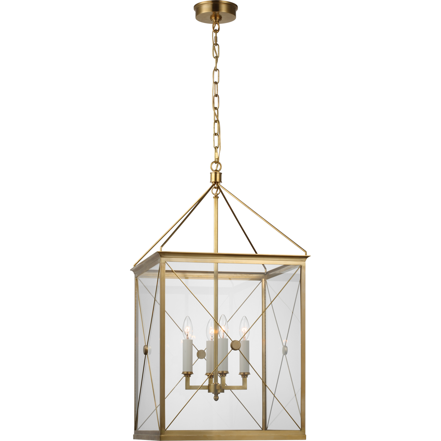 Rossi Medium Lantern