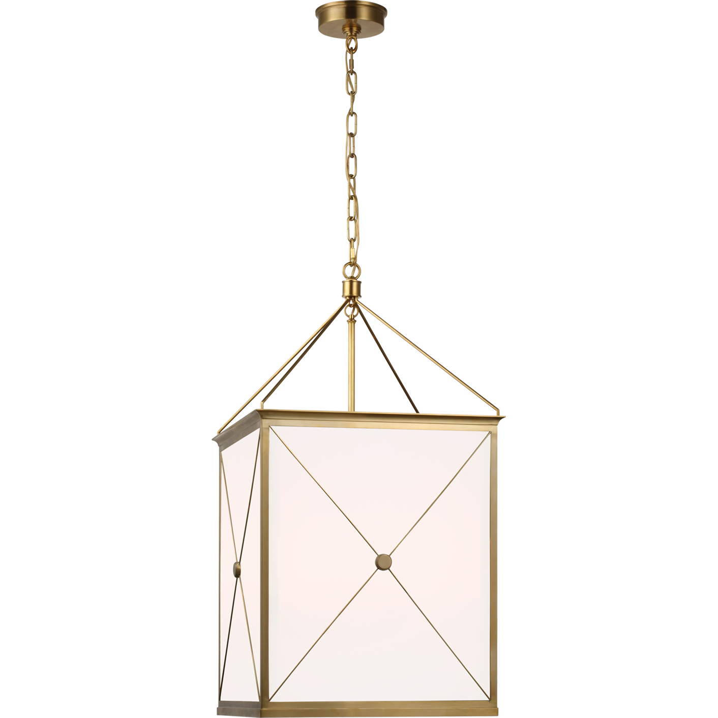 Rossi Medium Lantern