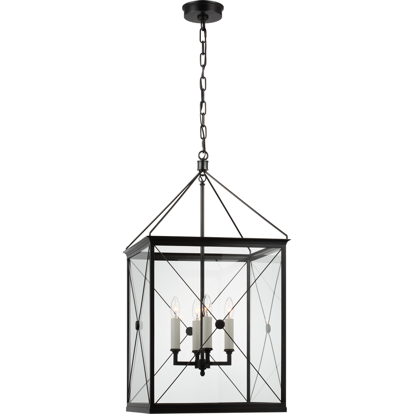 Rossi Medium Lantern