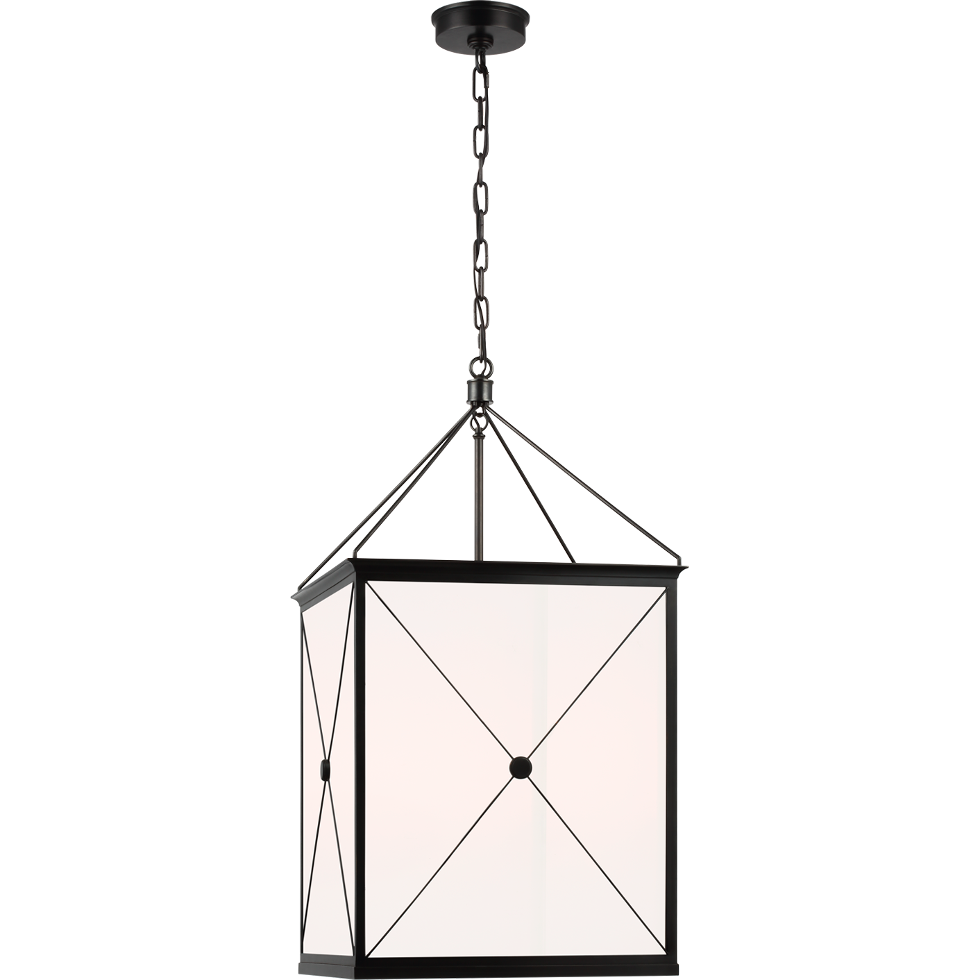 Rossi Medium Lantern