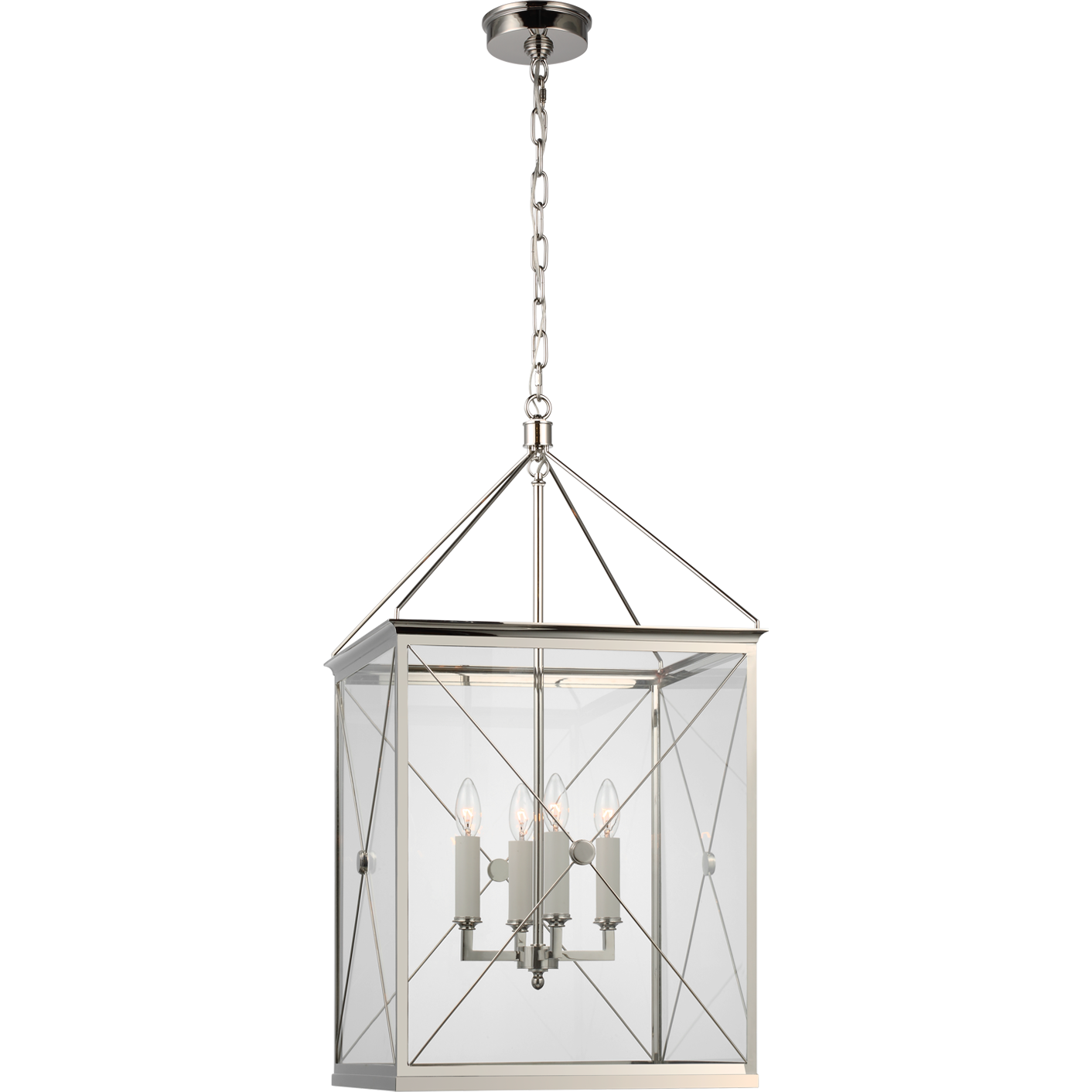 Rossi Medium Lantern