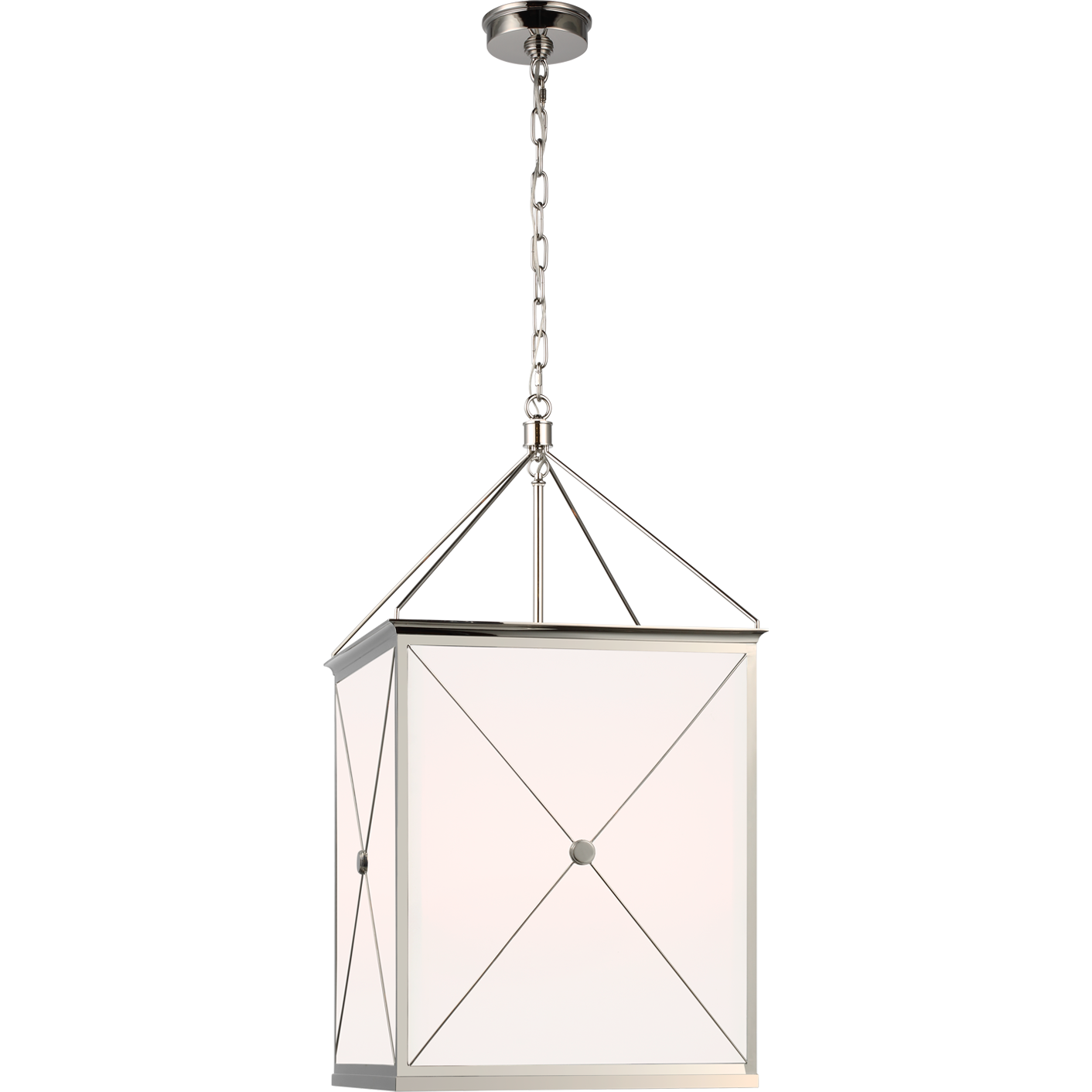 Rossi Medium Lantern