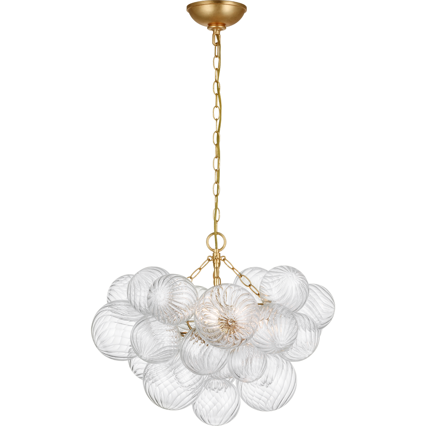 Talia Small Chandelier