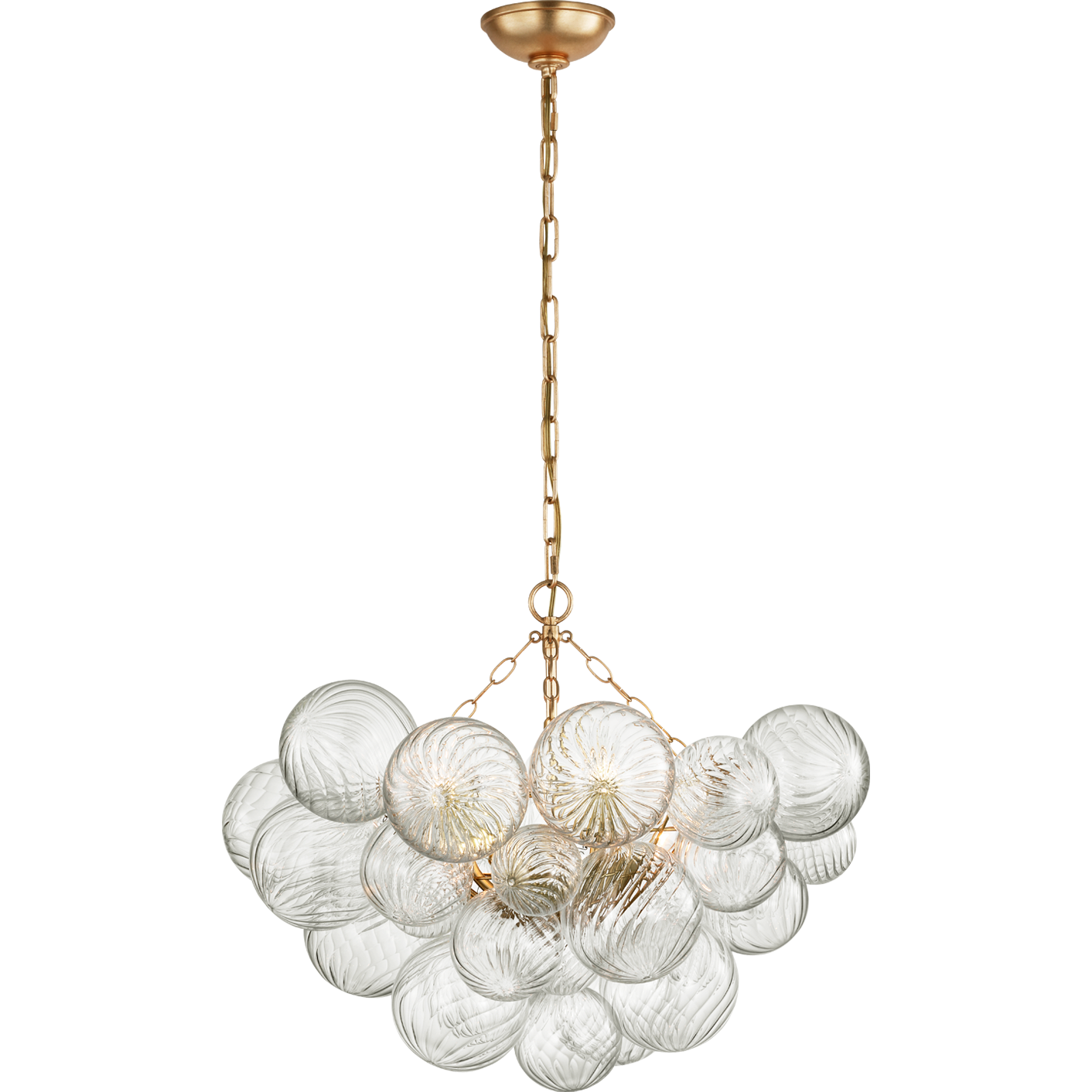 Talia Medium Chandelier