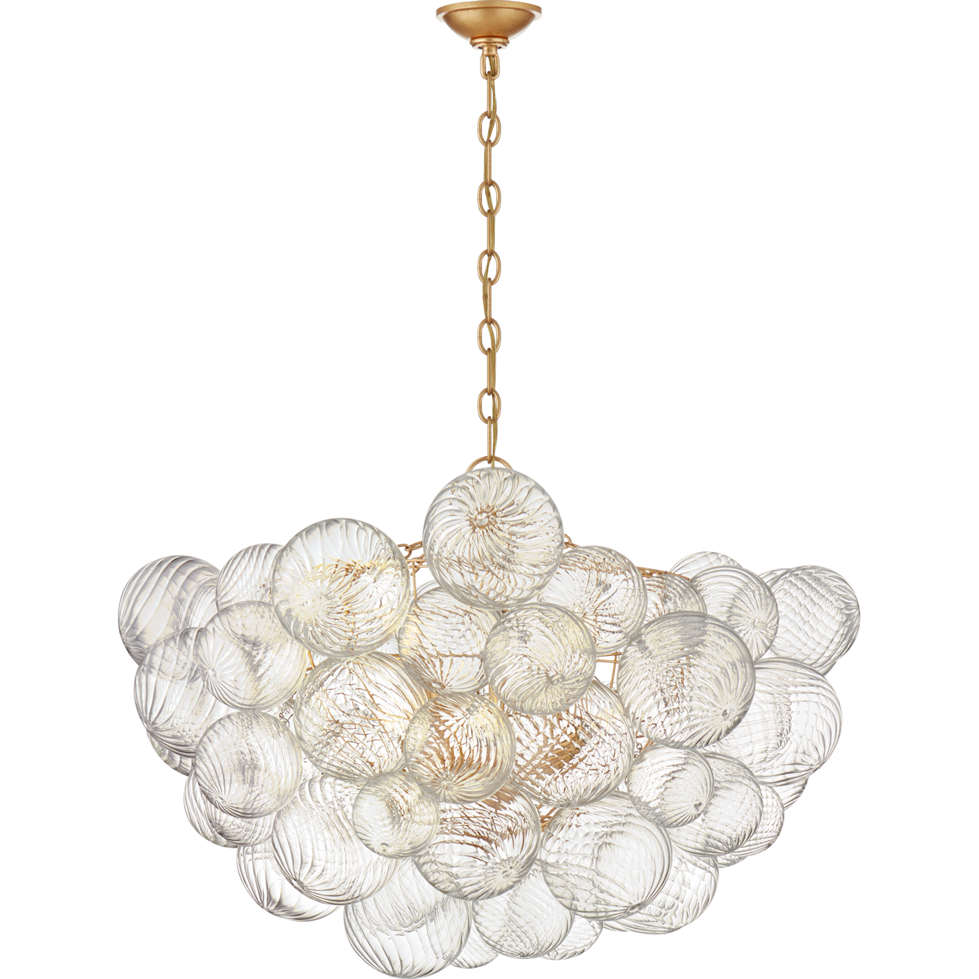 Talia Large Chandelier