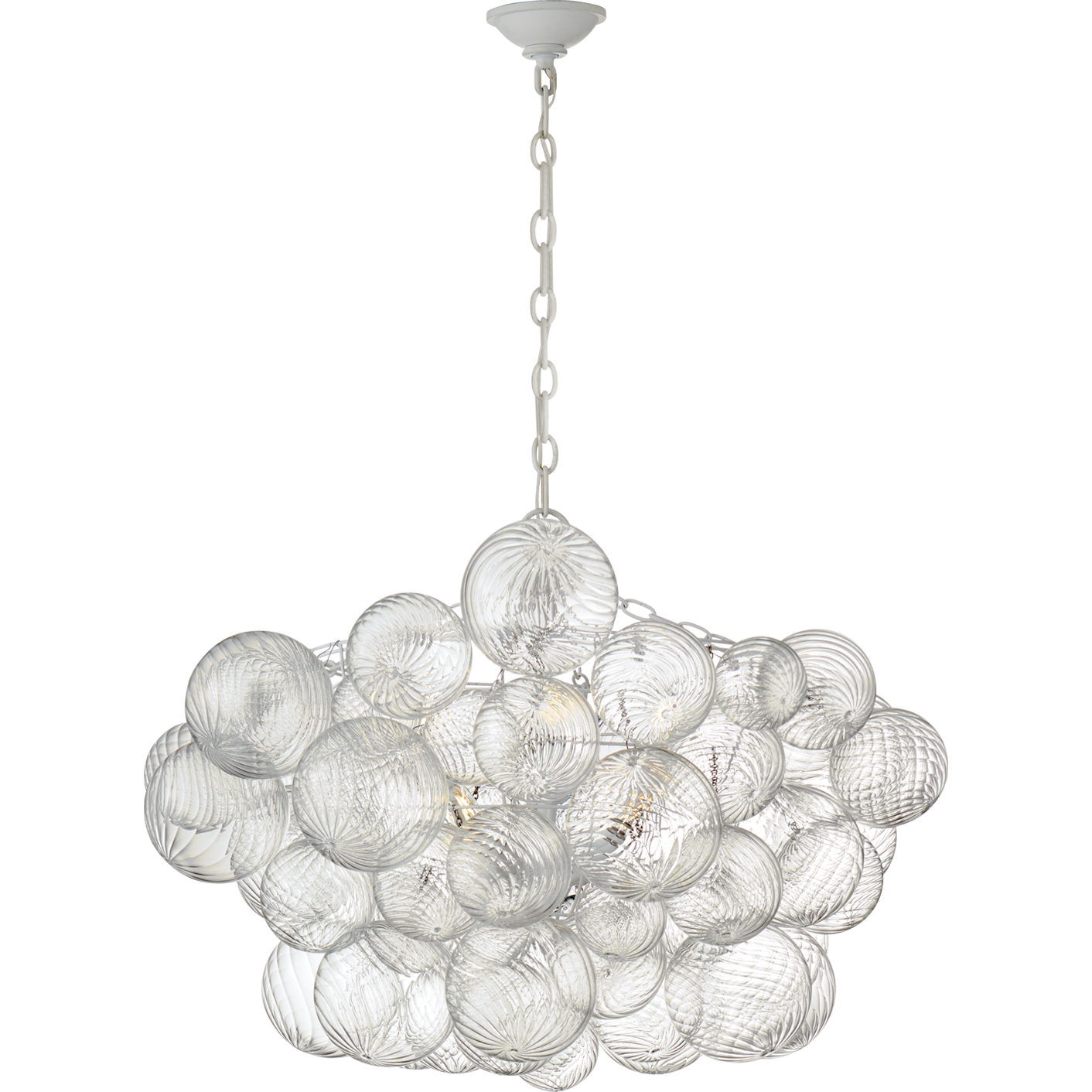 Talia Large Chandelier