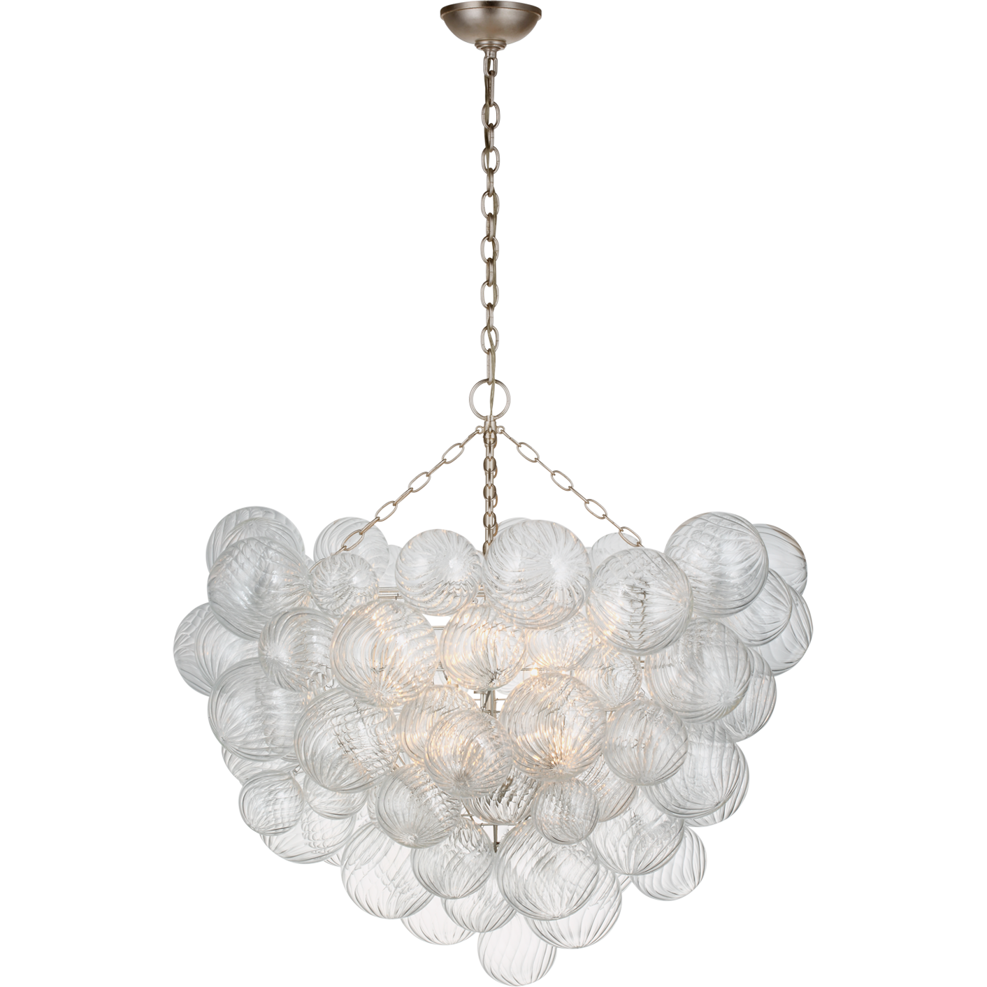 Talia Grande Chandelier